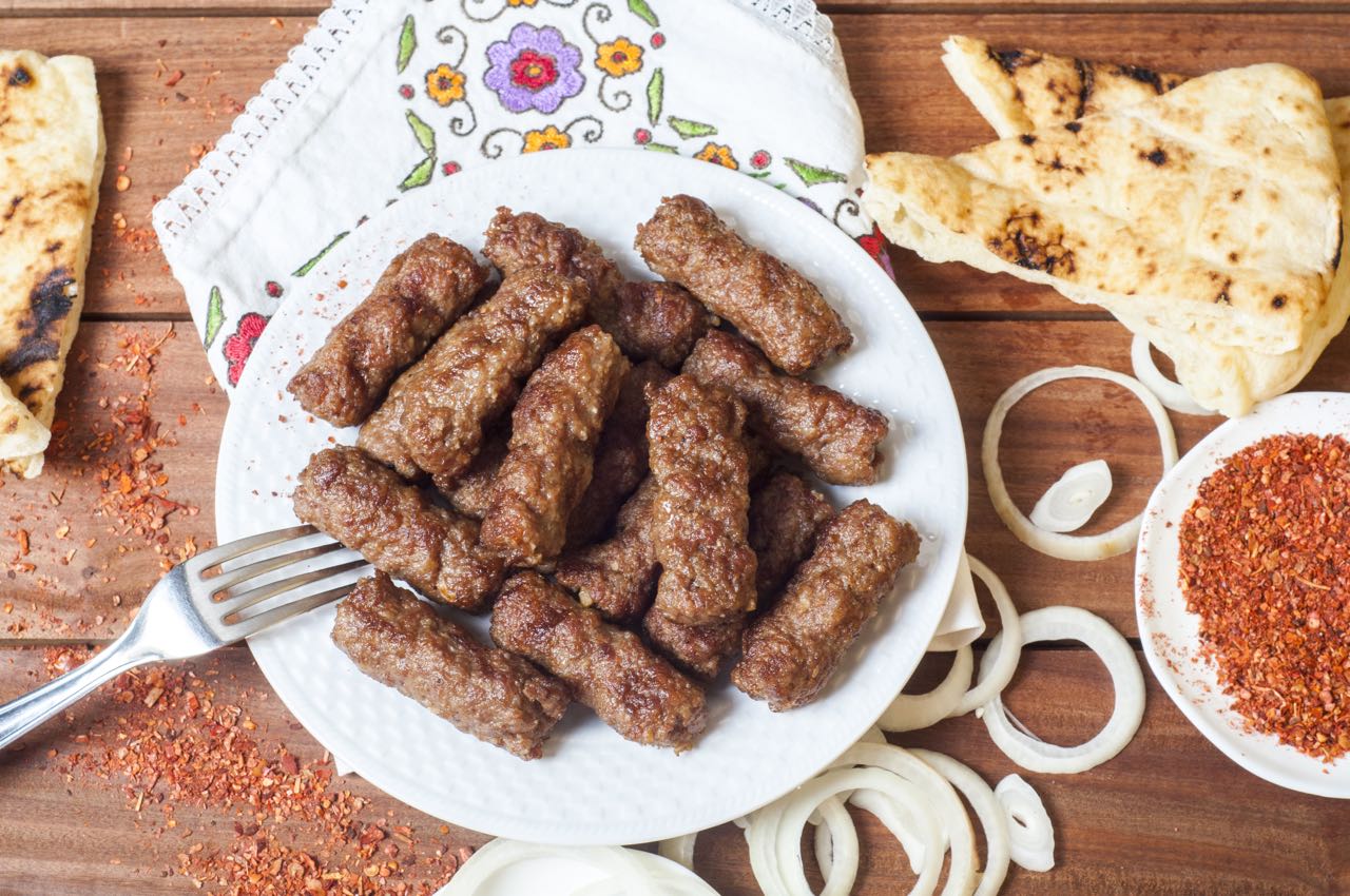 cevapi-kofte